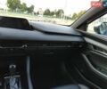 Синій Мазда 3, об'ємом двигуна 2.5 л та пробігом 65 тис. км за 16700 $, фото 12 на Automoto.ua