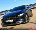 Синій Мазда 3, об'ємом двигуна 2.5 л та пробігом 94 тис. км за 13999 $, фото 1 на Automoto.ua