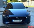 Синій Мазда 3, об'ємом двигуна 2.5 л та пробігом 78 тис. км за 16800 $, фото 1 на Automoto.ua