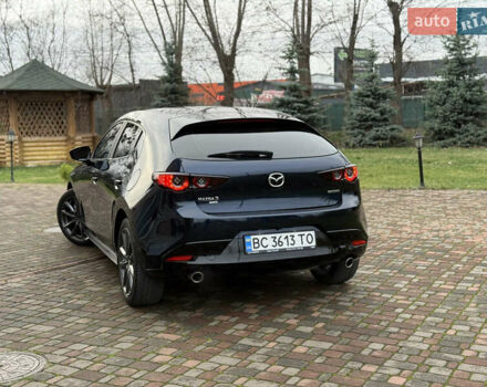 Синий Мазда 3, объемом двигателя 2.5 л и пробегом 17 тыс. км за 15700 $, фото 17 на Automoto.ua