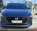 Синий Мазда 3, объемом двигателя 2.5 л и пробегом 15 тыс. км за 17000 $, фото 1 на Automoto.ua