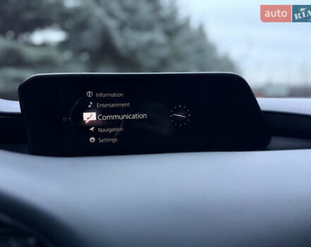 Синий Мазда 3, объемом двигателя 2.5 л и пробегом 17 тыс. км за 15700 $, фото 49 на Automoto.ua