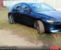 Синий Мазда 3, объемом двигателя 2.4 л и пробегом 62 тыс. км за 16500 $, фото 1 на Automoto.ua