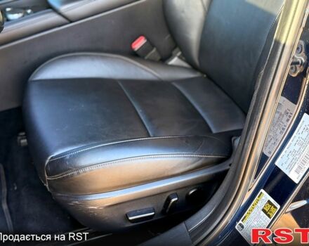 Синій Мазда 3, об'ємом двигуна 2.5 л та пробігом 94 тис. км за 13999 $, фото 10 на Automoto.ua