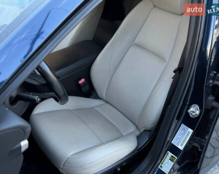 Синий Мазда 3, объемом двигателя 2.5 л и пробегом 78 тыс. км за 15200 $, фото 9 на Automoto.ua