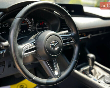 Мазда 3 2019 в Львове на Automoto.ua Синий Мазда 3, объемом двигателя 2.49 л и пробегом 65 тыс. км за 15500 $, фото 9 на Automoto.ua