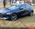 Синий Мазда 3, объемом двигателя 2.4 л и пробегом 62 тыс. км за 16500 $, фото 2 на Automoto.ua