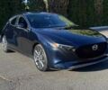 Синий Мазда 3, объемом двигателя 2.5 л и пробегом 47 тыс. км за 7500 $, фото 2 на Automoto.ua