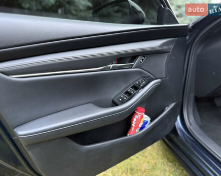 Синий Мазда 3, объемом двигателя 2.5 л и пробегом 17 тыс. км за 15700 $, фото 31 на Automoto.ua