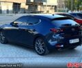 Синій Мазда 3, об'ємом двигуна 2.5 л та пробігом 78 тис. км за 16800 $, фото 5 на Automoto.ua