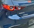 Мазда 3 2019 в Киеве на Automoto.ua Синий Мазда 3, объемом двигателя 2.5 л и пробегом 113 тыс. км за 16500 $, фото 19 на Automoto.ua