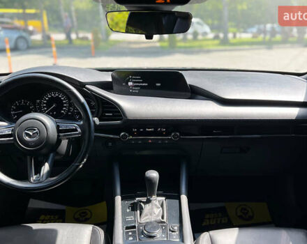 Мазда 3 2019 в Львове на Automoto.ua Синий Мазда 3, объемом двигателя 2.49 л и пробегом 65 тыс. км за 15500 $, фото 11 на Automoto.ua