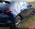 Синий Мазда 3, объемом двигателя 2.4 л и пробегом 62 тыс. км за 16500 $, фото 4 на Automoto.ua