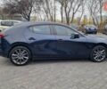 Синий Мазда 3, объемом двигателя 2.49 л и пробегом 49 тыс. км за 16700 $, фото 8 на Automoto.ua