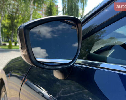 Мазда 3 2019 в Львове на Automoto.ua Синий Мазда 3, объемом двигателя 2.49 л и пробегом 65 тыс. км за 15500 $, фото 24 на Automoto.ua