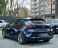 Мазда 3 2019 в Киеве на Automoto.ua Синий Мазда 3, объемом двигателя 2.5 л и пробегом 113 тыс. км за 16500 $, фото 11 на Automoto.ua