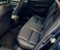 Синий Мазда 3, объемом двигателя 2.49 л и пробегом 49 тыс. км за 16700 $, фото 12 на Automoto.ua