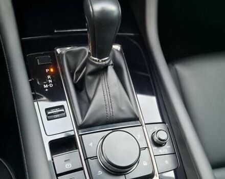 Синий Мазда 3, объемом двигателя 2.49 л и пробегом 49 тыс. км за 16700 $, фото 13 на Automoto.ua