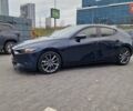 Синий Мазда 3, объемом двигателя 2.49 л и пробегом 49 тыс. км за 16700 $, фото 3 на Automoto.ua