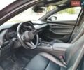 Синій Мазда 3, об'ємом двигуна 2.5 л та пробігом 65 тис. км за 16700 $, фото 13 на Automoto.ua