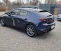 Синий Мазда 3, объемом двигателя 2.49 л и пробегом 49 тыс. км за 16700 $, фото 4 на Automoto.ua