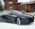 Синий Мазда 3, объемом двигателя 2.5 л и пробегом 62 тыс. км за 16800 $, фото 1 на Automoto.ua