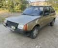 Синий Мазда 3, объемом двигателя 2.5 л и пробегом 82 тыс. км за 14000 $, фото 1 на Automoto.ua
