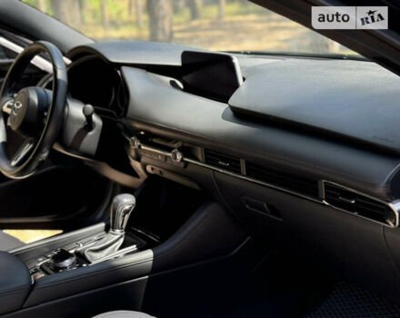 Синий Мазда 3, объемом двигателя 2.49 л и пробегом 99 тыс. км за 16500 $, фото 7 на Automoto.ua