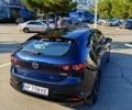 Синий Мазда 3, объемом двигателя 2.5 л и пробегом 44 тыс. км за 17500 $, фото 4 на Automoto.ua