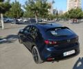 Синій Мазда 3, об'ємом двигуна 2.5 л та пробігом 43 тис. км за 16900 $, фото 3 на Automoto.ua