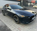 Синий Мазда 3, объемом двигателя 2.49 л и пробегом 53 тыс. км за 15800 $, фото 7 на Automoto.ua