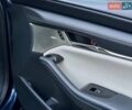 Мазда 3 2019 в Киеве на Automoto.ua Синий Мазда 3, объемом двигателя 2.5 л и пробегом 113 тыс. км за 16500 $, фото 25 на Automoto.ua