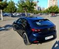 Синий Мазда 3, объемом двигателя 2.5 л и пробегом 44 тыс. км за 17500 $, фото 3 на Automoto.ua