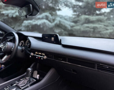 Синий Мазда 3, объемом двигателя 2.5 л и пробегом 17 тыс. км за 15700 $, фото 40 на Automoto.ua