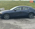 Синий Мазда 3, объемом двигателя 2.49 л и пробегом 99 тыс. км за 16500 $, фото 3 на Automoto.ua