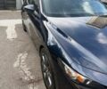 Синий Мазда 3, объемом двигателя 2.5 л и пробегом 72 тыс. км за 15300 $, фото 5 на Automoto.ua