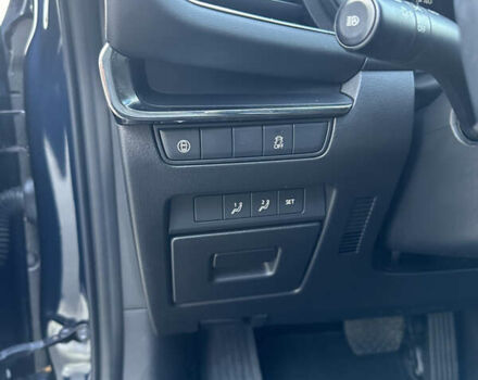 Синий Мазда 3, объемом двигателя 2.49 л и пробегом 99 тыс. км за 15400 $, фото 15 на Automoto.ua