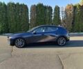 Синий Мазда 3, объемом двигателя 2.5 л и пробегом 38 тыс. км за 7000 $, фото 3 на Automoto.ua