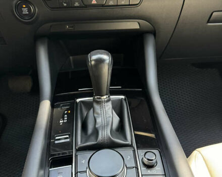 Синий Мазда 3, объемом двигателя 2.49 л и пробегом 99 тыс. км за 16500 $, фото 10 на Automoto.ua