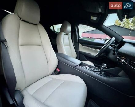 Мазда 3 2019 в Киеве на Automoto.ua Синий Мазда 3, объемом двигателя 2.5 л и пробегом 113 тыс. км за 16500 $, фото 24 на Automoto.ua