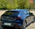 Синий Мазда 3, объемом двигателя 2.49 л и пробегом 55 тыс. км за 17400 $, фото 6 на Automoto.ua