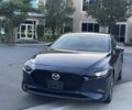 Синій Мазда 3, об'ємом двигуна 2.5 л та пробігом 41 тис. км за 11000 $, фото 2 на Automoto.ua