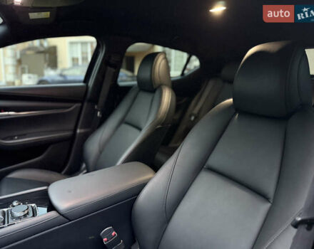 Синий Мазда 3, объемом двигателя 2.5 л и пробегом 17 тыс. км за 15700 $, фото 34 на Automoto.ua