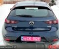 Синий Мазда 3, объемом двигателя 2.5 л и пробегом 620 тыс. км за 16800 $, фото 6 на Automoto.ua