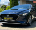 Мазда 3 2019 в Львове на Automoto.ua Синий Мазда 3, объемом двигателя 2.49 л и пробегом 65 тыс. км за 15500 $, фото 2 на Automoto.ua
