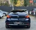 Мазда 3 2019 в Киеве на Automoto.ua Синий Мазда 3, объемом двигателя 2.5 л и пробегом 113 тыс. км за 16500 $, фото 10 на Automoto.ua