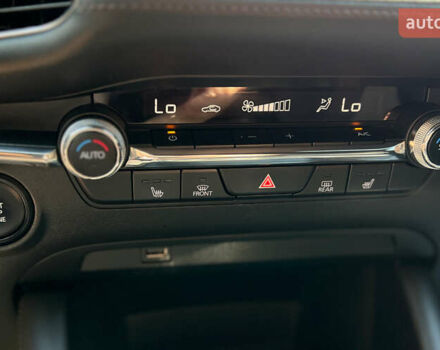 Мазда 3 2019 в Львове на Automoto.ua Синий Мазда 3, объемом двигателя 2.49 л и пробегом 65 тыс. км за 15500 $, фото 14 на Automoto.ua