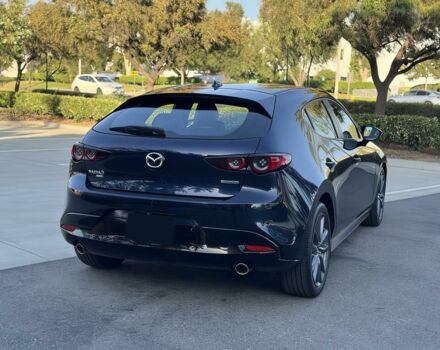 Синій Мазда 3, об'ємом двигуна 2.5 л та пробігом 41 тис. км за 11000 $, фото 3 на Automoto.ua