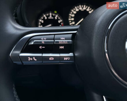 Синий Мазда 3, объемом двигателя 2.5 л и пробегом 17 тыс. км за 15700 $, фото 45 на Automoto.ua