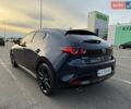 Синий Мазда 3, объемом двигателя 2.5 л и пробегом 76 тыс. км за 19200 $, фото 6 на Automoto.ua